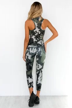 Lara High Rise 7/8 Leggings 15 Lara High Rise 7/8 Leggings -Sportswear Shop 190524PureDash 307