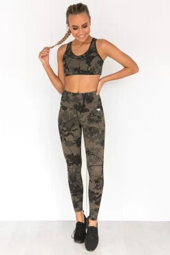 Rihanna Stop Traffic Crop -Sportswear Shop 190628PureDash 492