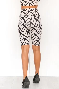 Top Speed Bike Short -Sportswear Shop 190628PureDash 606