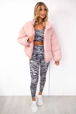 Onzie High Rise Legging - Kalahari -Sportswear Shop DSC 4688 70db48ee ef21 48fb bf24 f530bd9b7308 scaled