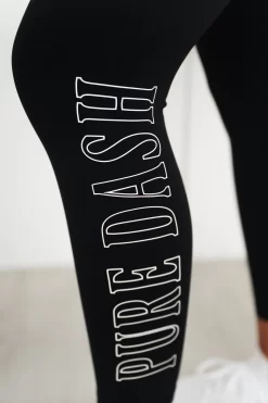 Basic Dash Cropped Tight 28 Basic Dash Cropped Tight -Sportswear Shop DSC 7492 scaled