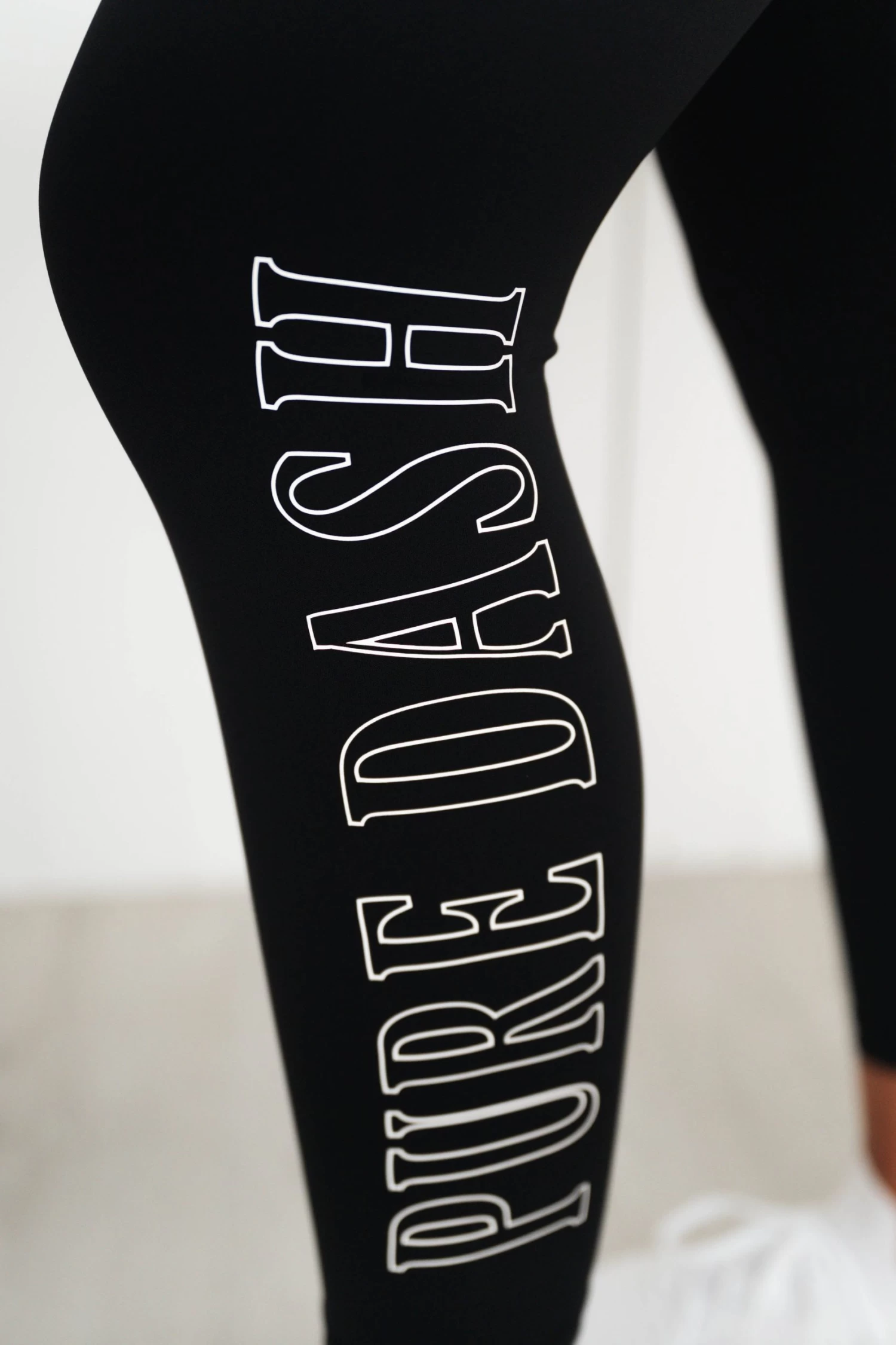 Basic Dash Cropped Tight 10 Basic Dash Cropped Tight - Image 10