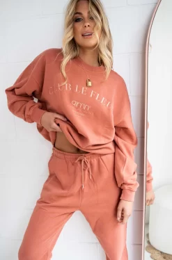 Aim'n Rouge CLF Sweatshirt -Sportswear Shop PUREDASH 0568 scaled