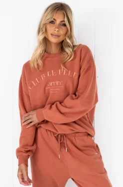 Aim'n Rouge CLF Sweatshirt