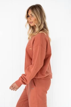 Aim'n Rouge CLF Sweatshirt -Sportswear Shop PUREDASH 0601 scaled