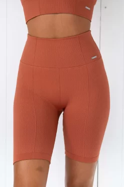 Aim'n Rouge Luxe Seamless Bike Shorts -Sportswear Shop PUREDASH 1425 scaled