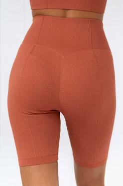 Aim'n Rouge Luxe Seamless Bike Shorts -Sportswear Shop PUREDASH 1435 scaled
