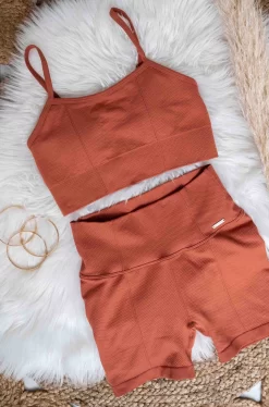 Aim'n Rouge Luxe Seamless Strap Bra -Sportswear Shop PUREDASH 1490 scaled