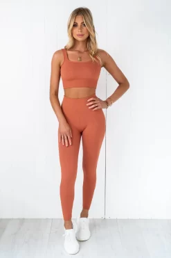 Aim'n Rouge Luxe Seamless Tights -Sportswear Shop PUREDASH 1492 scaled