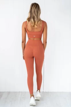 Aim'n Rouge Luxe Seamless Tights -Sportswear Shop PUREDASH 1505 scaled