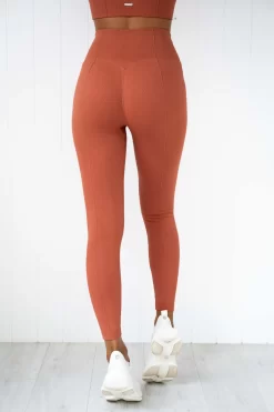 Aim'n Rouge Luxe Seamless Tights -Sportswear Shop PUREDASH 1518 scaled