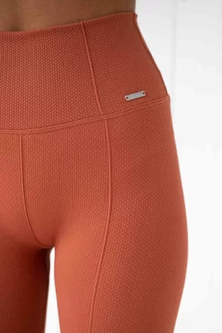 Aim'n Rouge Luxe Seamless Tights -Sportswear Shop PUREDASH 1521 scaled