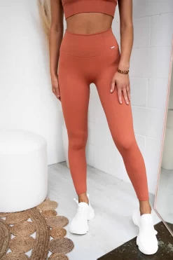 Aim'n Rouge Luxe Seamless Tights -Sportswear Shop PUREDASH 1532 scaled