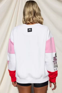 Jordan Game Crew Sweater 10 Jordan Game Crew Sweater -Sportswear Shop PUREDASH02 060 23 121