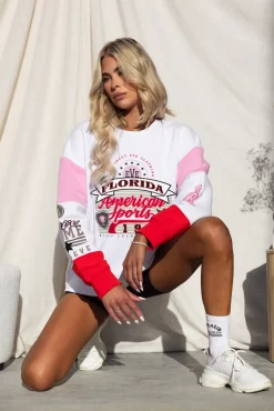 Jordan Game Crew Sweater 14 Jordan Game Crew Sweater -Sportswear Shop PUREDASH02 060 23 122