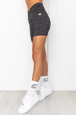 Karma Sport Bike Tight - Black Marl -Sportswear Shop PureDash 135 eb1b62fb 1bff 49a9 b15d bfeb9f248f96