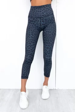 Midnight Leopard High Rise 7/8 Leggings -Sportswear Shop PureDash 173 b29c8c6a 4b4c 4530 baa1 c7e6110a4dc7