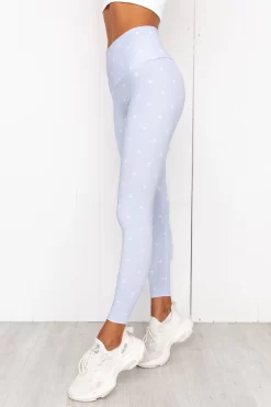 Onzie Petite Stars High Rise Legging
