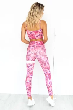 Aim'n Rio Logo Strap Bra -Sportswear Shop PureDash 240 cccd7ced db9c 4bcd 885b bf15ff6f4ddd