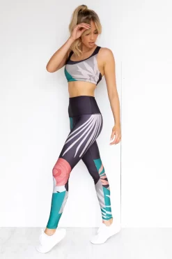 Onzie Graphic Mudra Bra - Midnight Palm 13 Onzie Graphic Mudra Bra - Midnight Palm -Sportswear Shop PureDash 252 a1cf553c 8cc8 4ba8 8399 a4cd0067da53