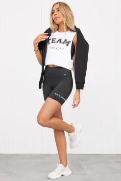 TEAM Pure Dash Tank - White -Sportswear Shop PureDash 259 4c1c3210 c1fb 47f9 b3eb baa4dbfbf9f9