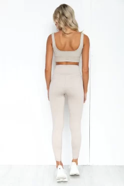 Aim'n Beige Ribbed Seamless Tights -Sportswear Shop PureDash 265 955d3df2 48cf 41c7 81c9 455357f8c9b6