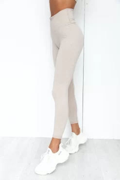 Aim'n Beige Ribbed Seamless Tights -Sportswear Shop PureDash 272 40406259 cef3 454f 96dd b1b71ebb71ea