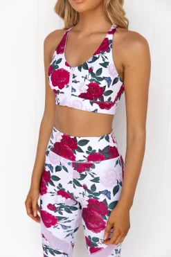 Olympia Dolce Vita Sports Bra -Sportswear Shop PureDash 285 3c0f6eca 4cdb 406b a9ed 2344e4710d2b