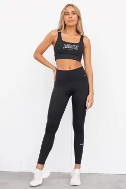 Aim'n Black Sportswear Tights -Sportswear Shop PureDash 296 08ce5c73 9201 4099 9d46 89c9f1493bb8