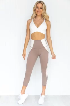 Kutu 7/8 Legging - Labrador -Sportswear Shop PureDash 306 4931a4b9 8dac 49fe abfe e19cba10ccca