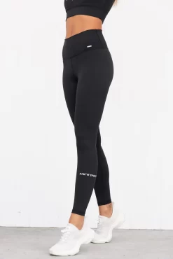 Aim'n Black Sportswear Tights -Sportswear Shop PureDash 310 0d3374a7 ef97 43a2 816d 017eb7645a84
