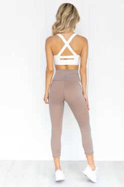 Kutu 7/8 Legging - Labrador -Sportswear Shop PureDash 313 396d6707 04f5 48a7 9f5e 1f0544282afe