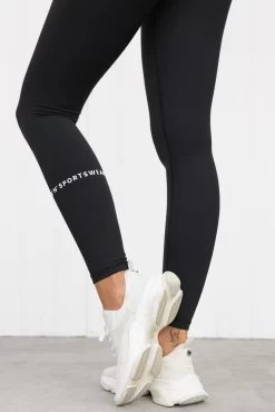 Aim'n Black Sportswear Tights -Sportswear Shop PureDash 320 96e7389a 1bb7 43b5 af47 0945b9f97c09