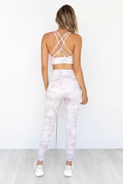 Onzie Sacred Bra - Beige Camo -Sportswear Shop PureDash 352 dfcef4ee c66d 4508 96b6 04d76d2918c9