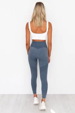Aim'n Ocean Washed Seamless Tights -Sportswear Shop PureDash 363 171f935d c0b2 44e5 8693 60061d4408f5