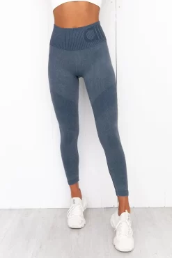 Aim'n Ocean Washed Seamless Tights -Sportswear Shop PureDash 366 2b06108e 11fe 4d44 b3d9 10c84c922a5e