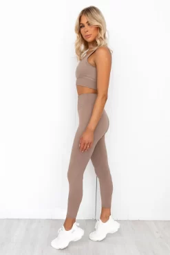 Aim'n Espresso Ribbed Seamless Tights -Sportswear Shop PureDash 38 e0e9e773 95e2 4f0b bf28 d31d38845a2e