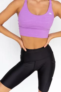 Vixen Power Moves Bike Tights - Black -Sportswear Shop PureDash 551 b1764539 a310 487a 9c2f 3ccf83de8691