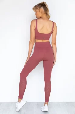 Aim'n Pink Beat Ribbed Seamless Bra -Sportswear Shop PureDash 56 a4338b95 f6f0 4844 a610 2d599b5e94f4