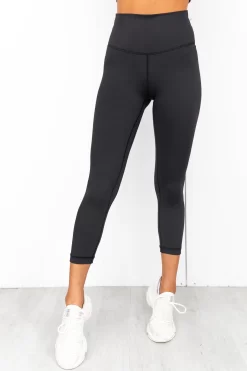 Panther High Rise 7/8 Leggings -Sportswear Shop PureDash 629 a1162619 5b4b 4765 8fe1 9c21f5f49598