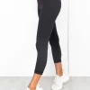 Panther High Rise 7/8 Leggings