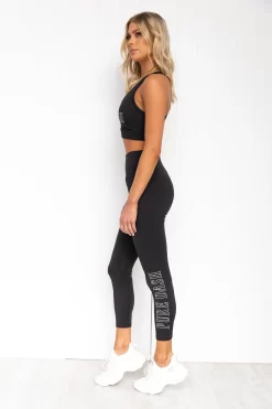 Basic Dash Cropped Tight 36 Basic Dash Cropped Tight -Sportswear Shop PureDash 71 6cda0581 e35c 4816 990f 5fa18153888a