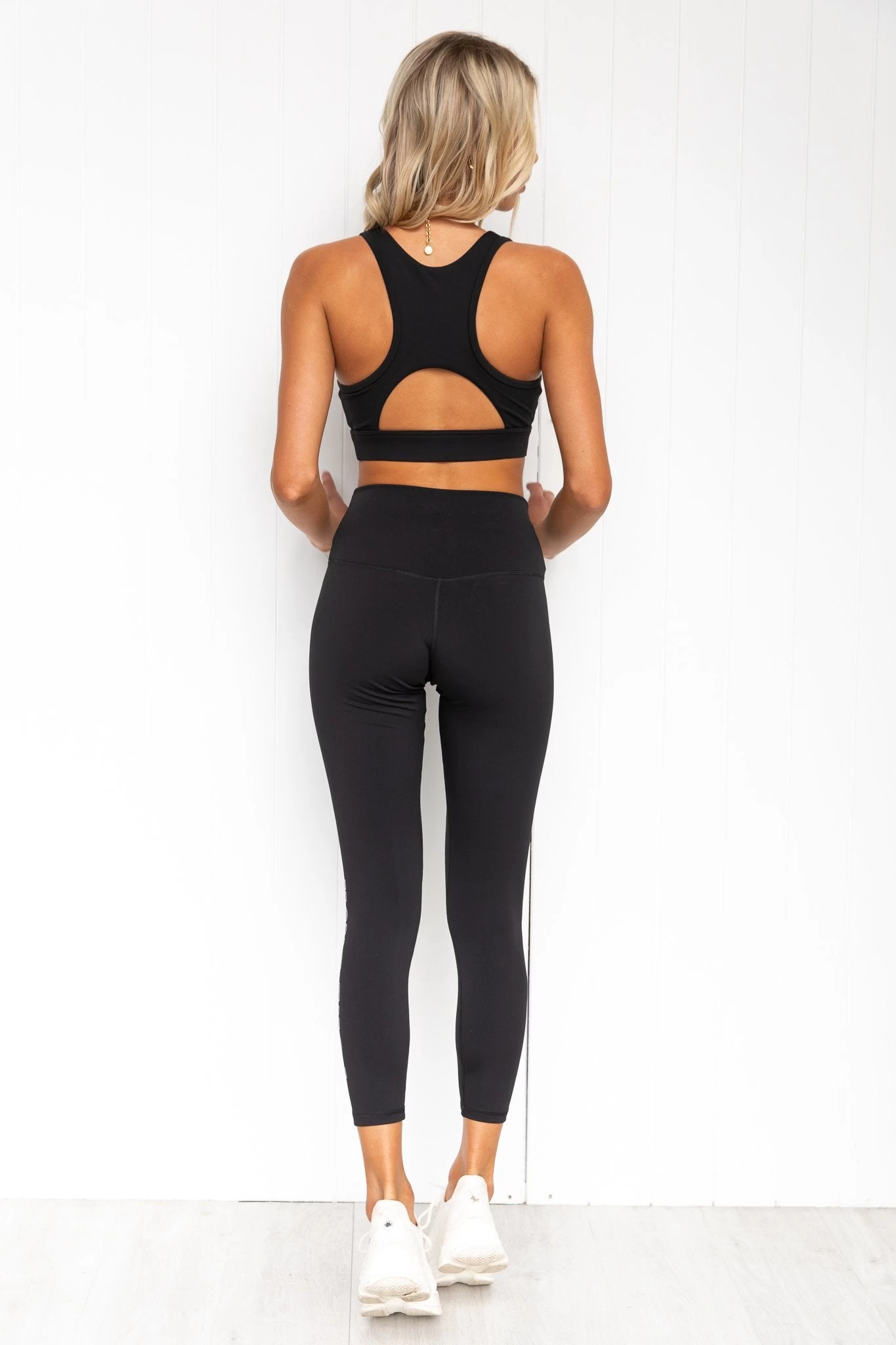 Basic Dash Cropped Tight 17 Basic Dash Cropped Tight - Image 17