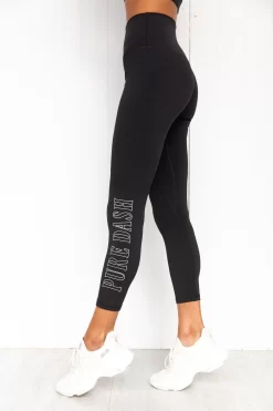 Basic Dash Cropped Tight 29 Basic Dash Cropped Tight -Sportswear Shop PureDash 83 e141e834 0bc8 4c04 b7e5 ebf3257f2698