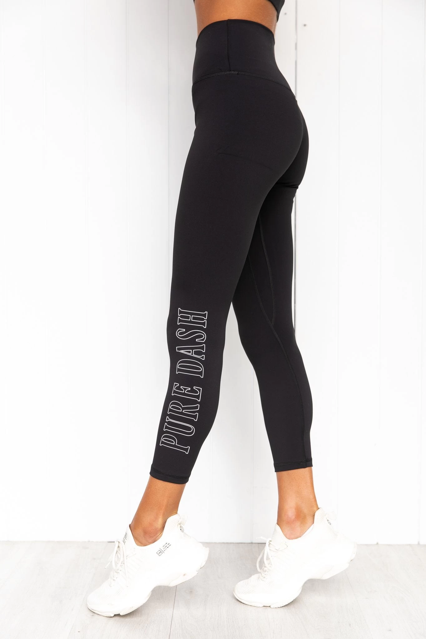 Basic Dash Cropped Tight 11 Basic Dash Cropped Tight - Image 11