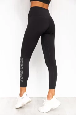 Basic Dash Cropped Tight 30 Basic Dash Cropped Tight -Sportswear Shop PureDash 86 56b41156 a141 49fb a11e 21c3f76f4806