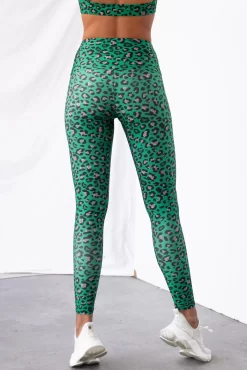 Onzie On The Hunt High Rise Legging -Sportswear Shop PureDash Ella 22