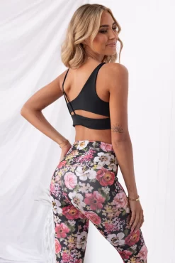 Onzie Dahlia High Rise Legging -Sportswear Shop PureDash Ella 233