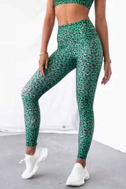 Onzie On The Hunt High Rise Legging -Sportswear Shop PureDash Ella 32