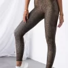 Onzie Pythoness High Rise Legging